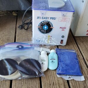 JFJ EASY PRO CLEANING MACHINE